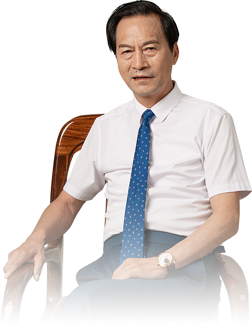 董事長緻辭